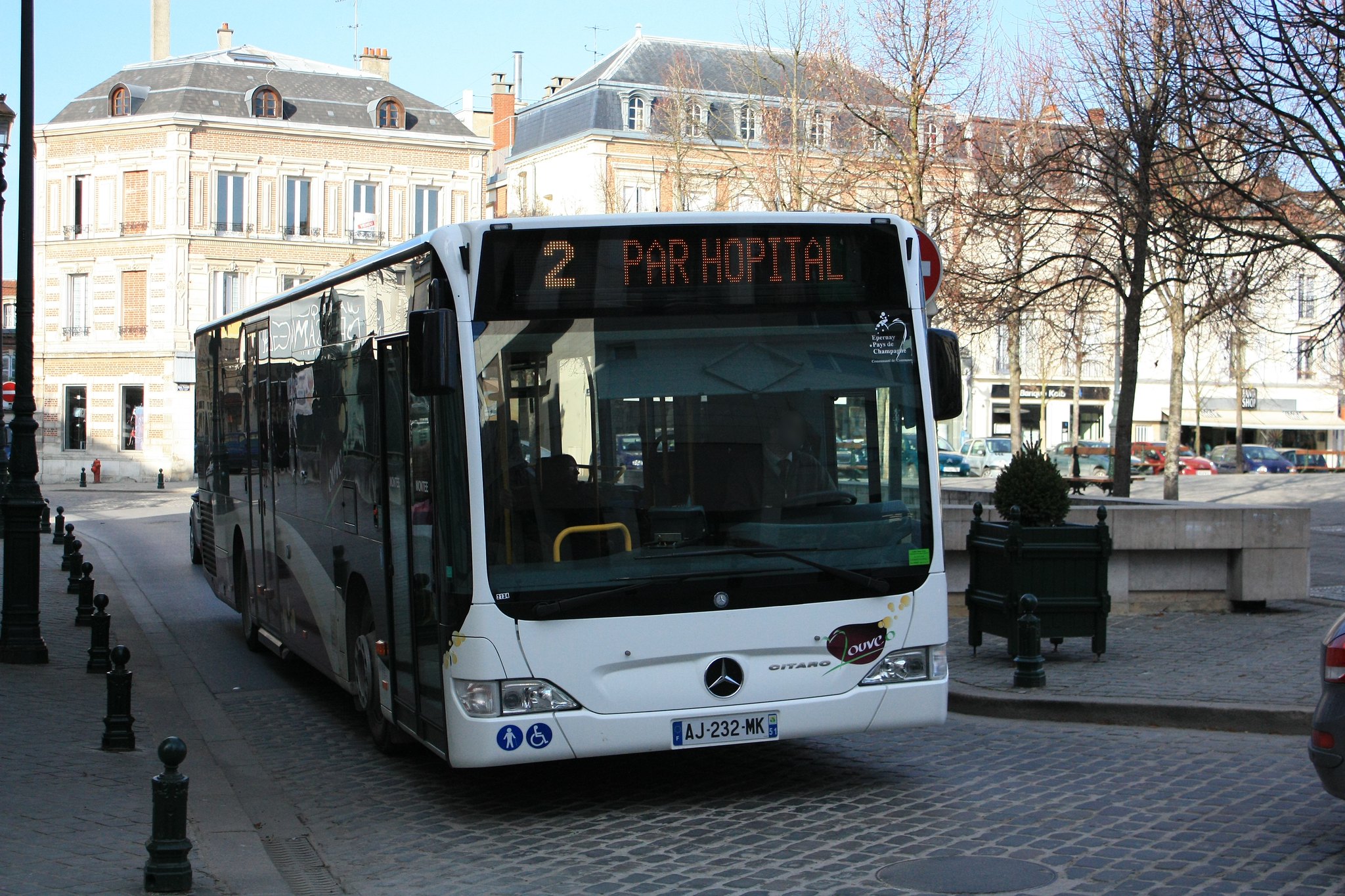 Image du véhicule