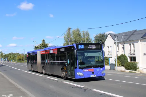 Image du véhicule