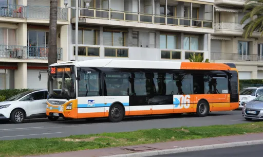 Image du véhicule