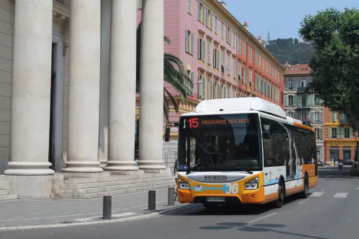 Image du véhicule