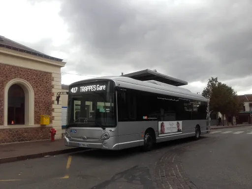Image du véhicule