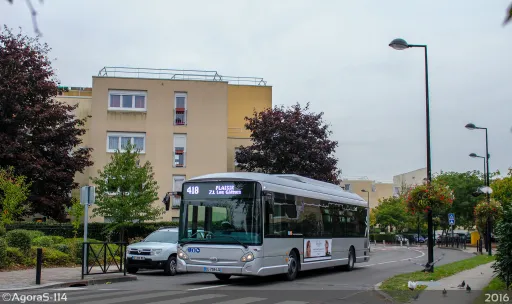 Image du véhicule