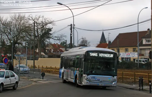 Image du véhicule