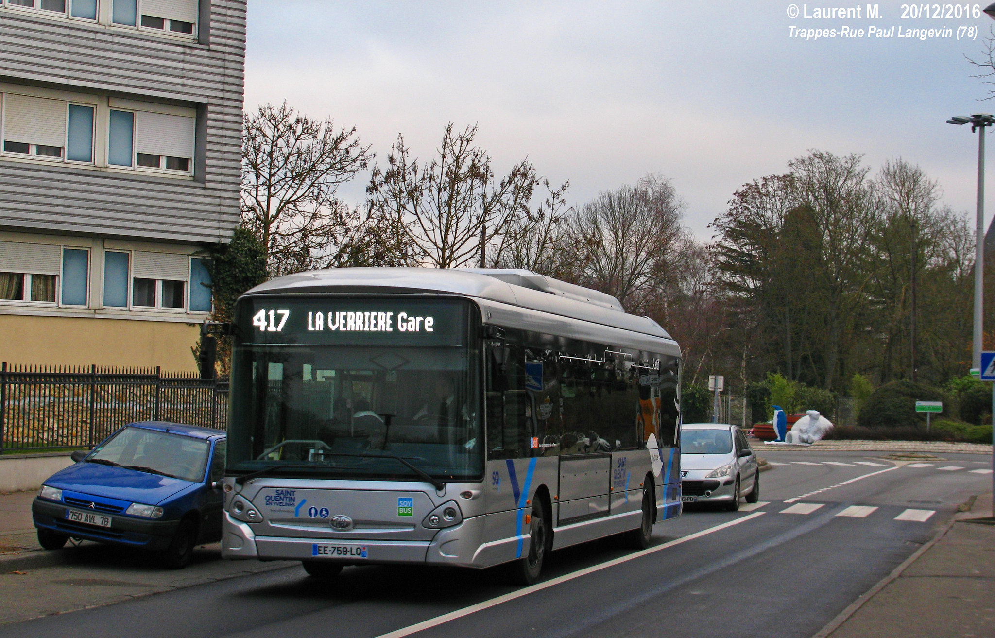 Image du véhicule