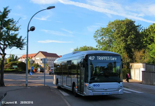 Image du véhicule