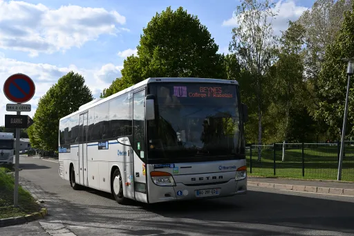 Image du véhicule
