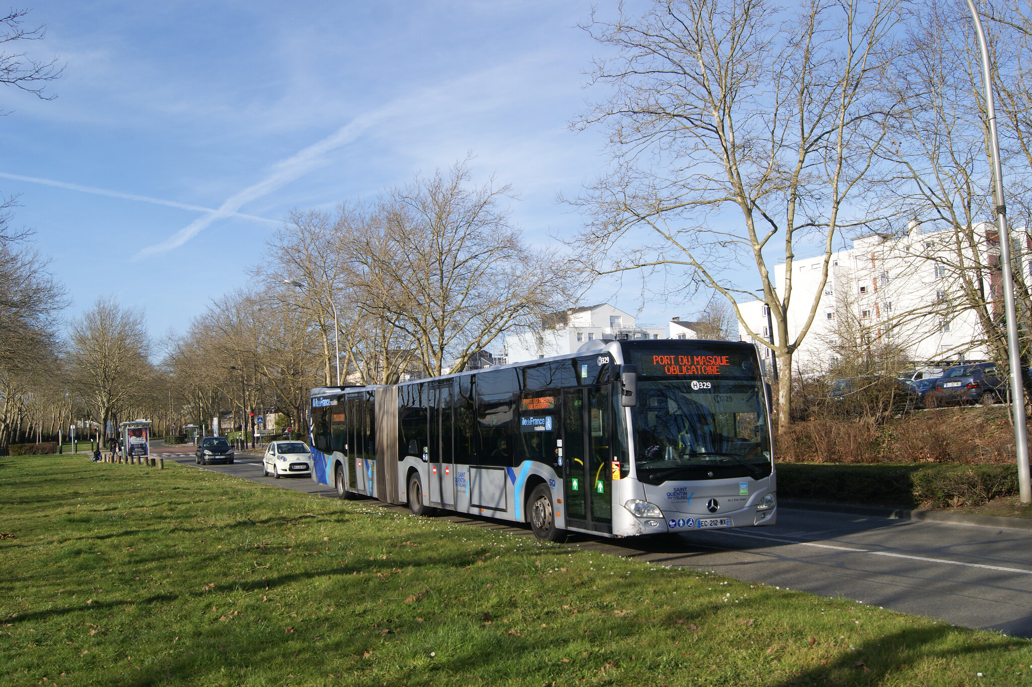 Image du véhicule
