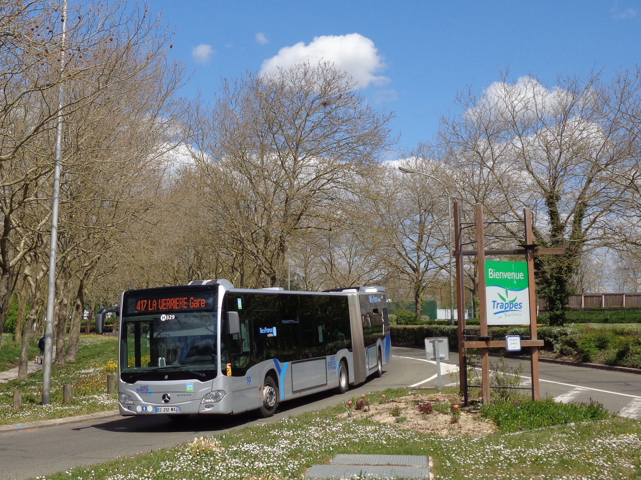 Image du véhicule