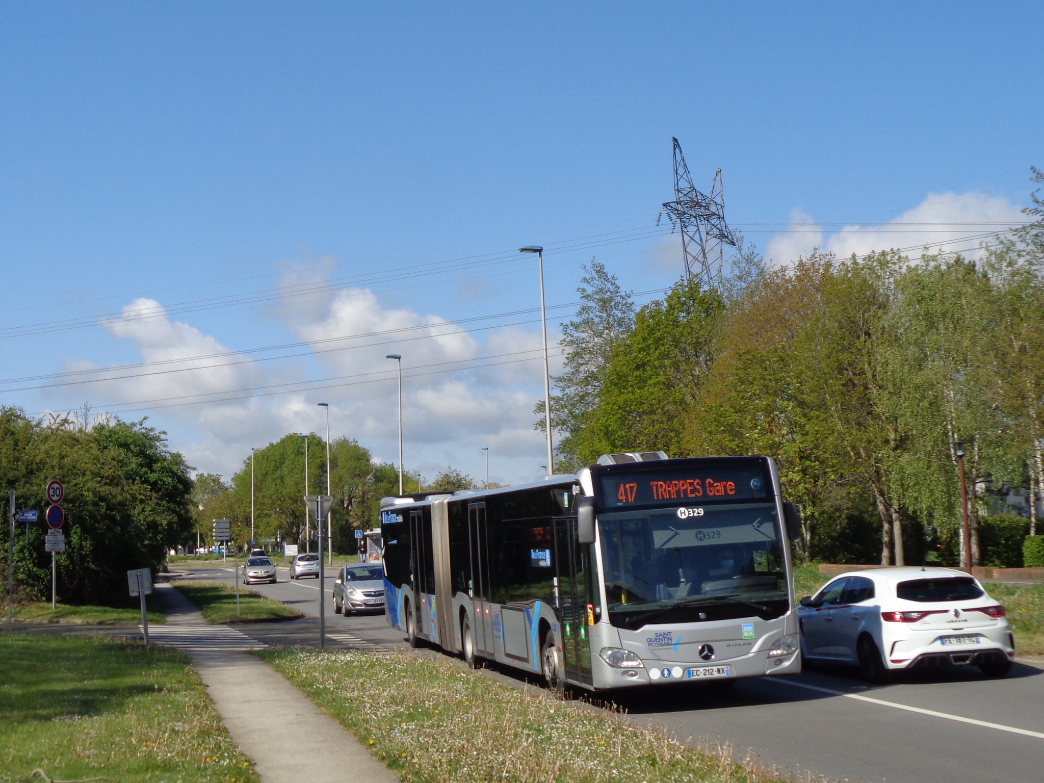 Image du véhicule