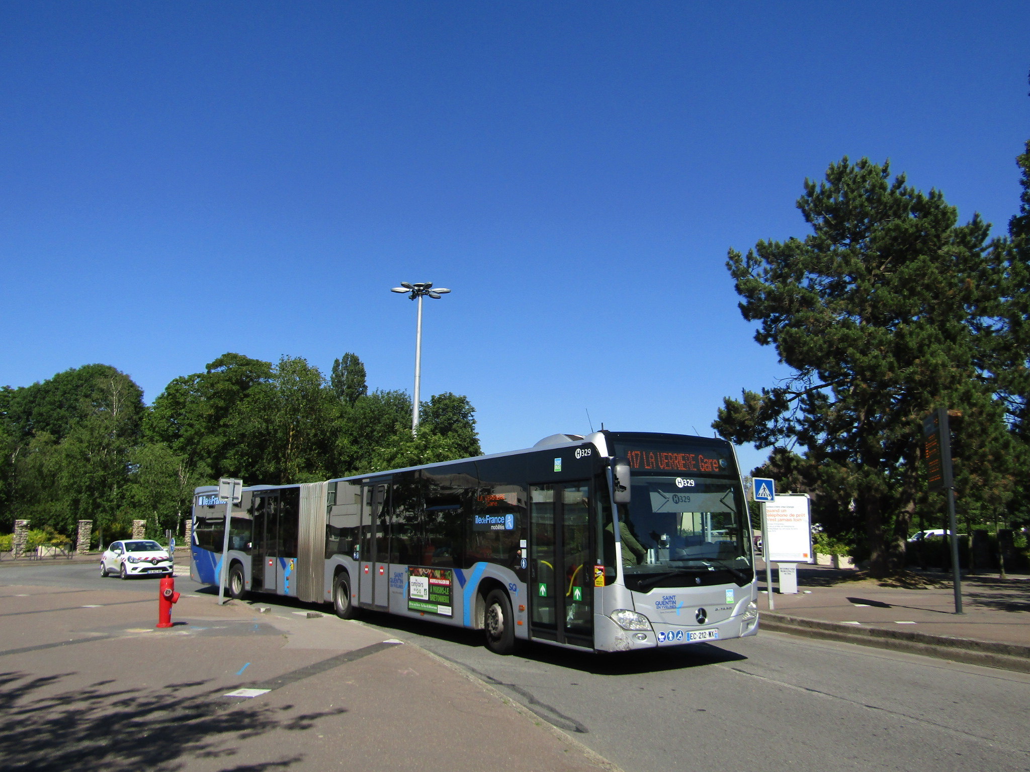 Image du véhicule