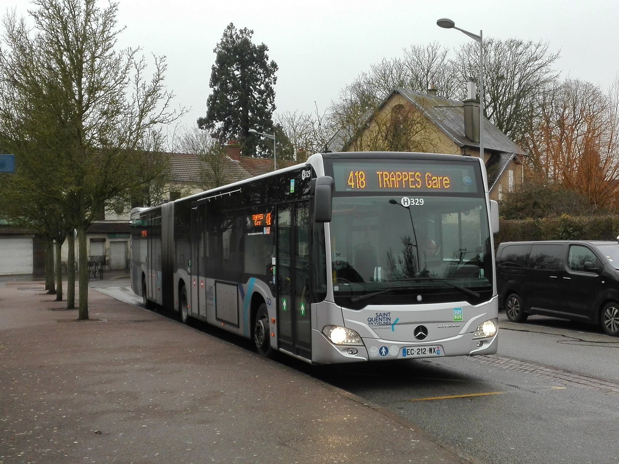 Image du véhicule