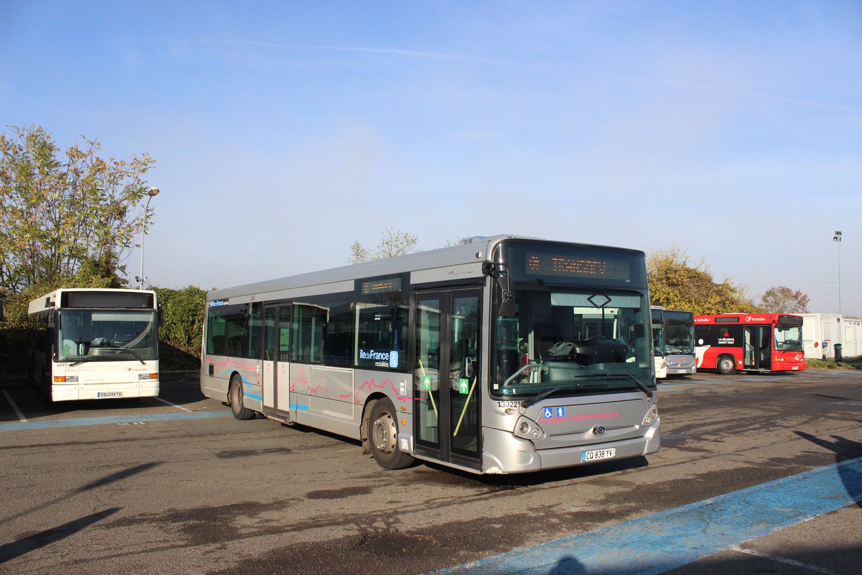 Image du véhicule