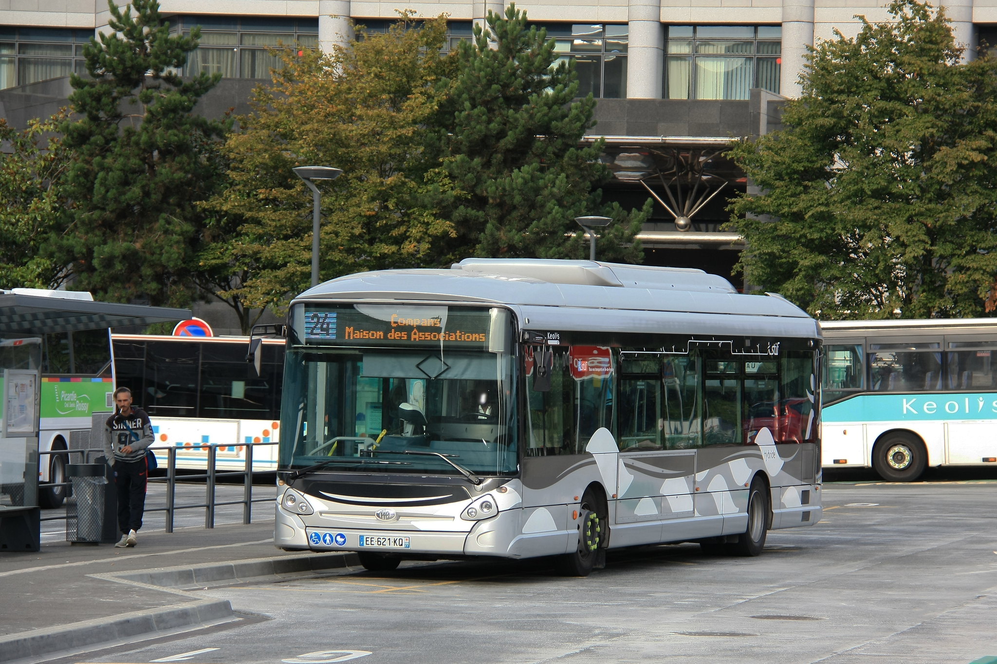 Image du véhicule