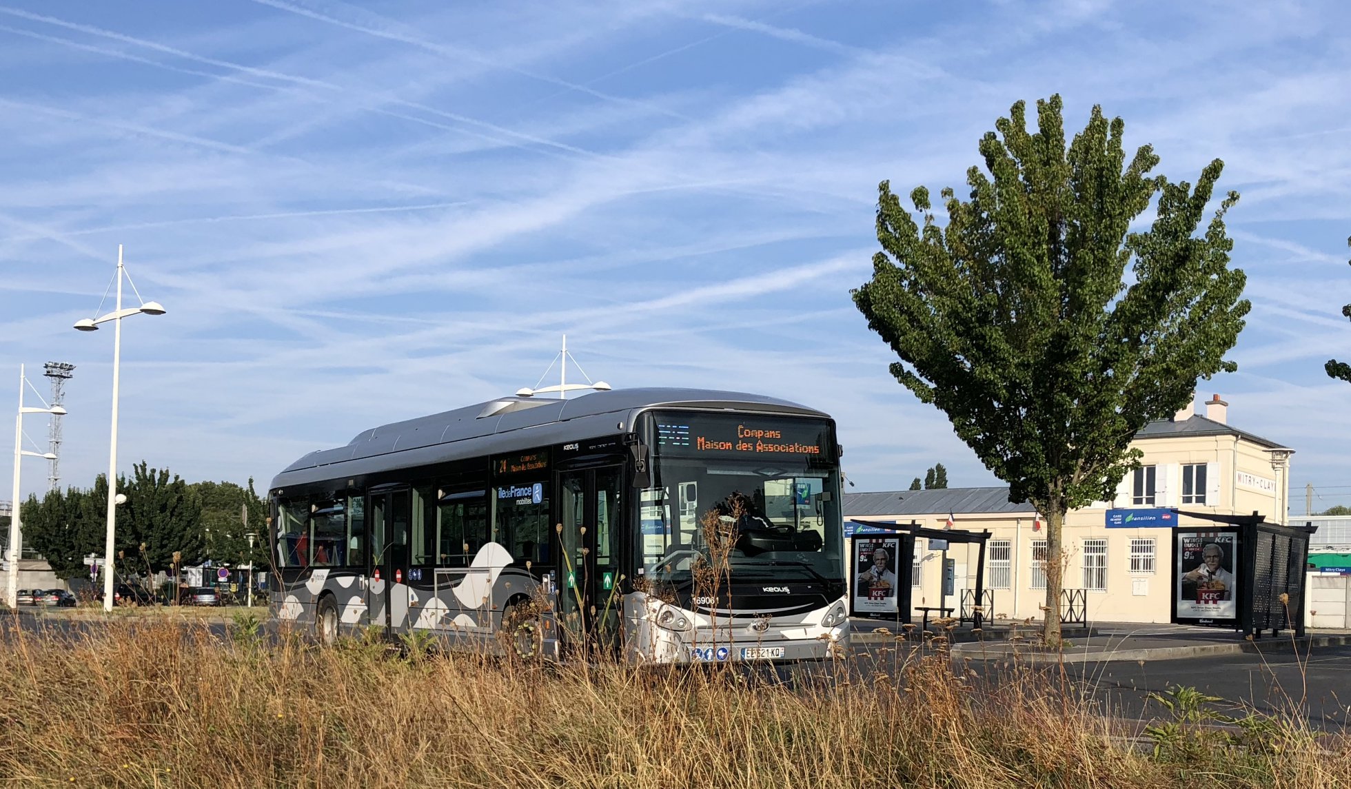 Image du véhicule