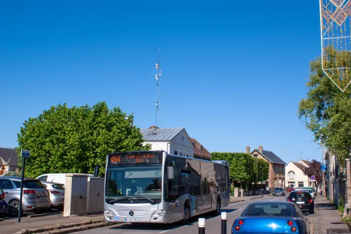 Image du véhicule