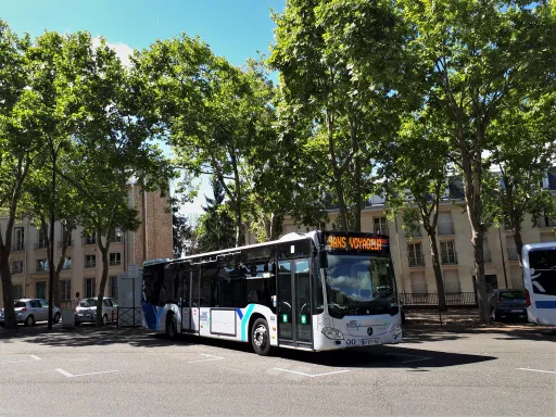 Image du véhicule