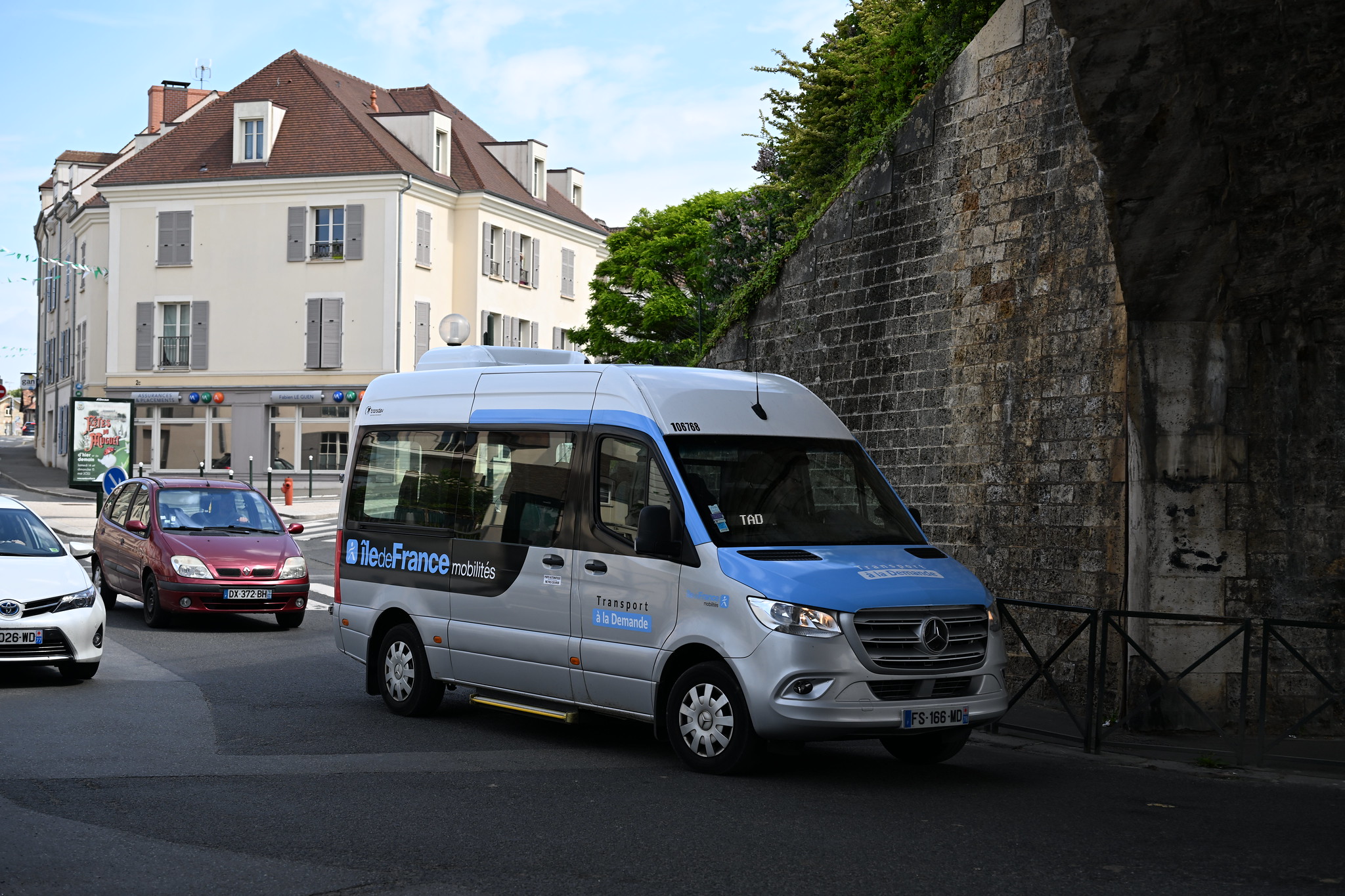 Image du véhicule