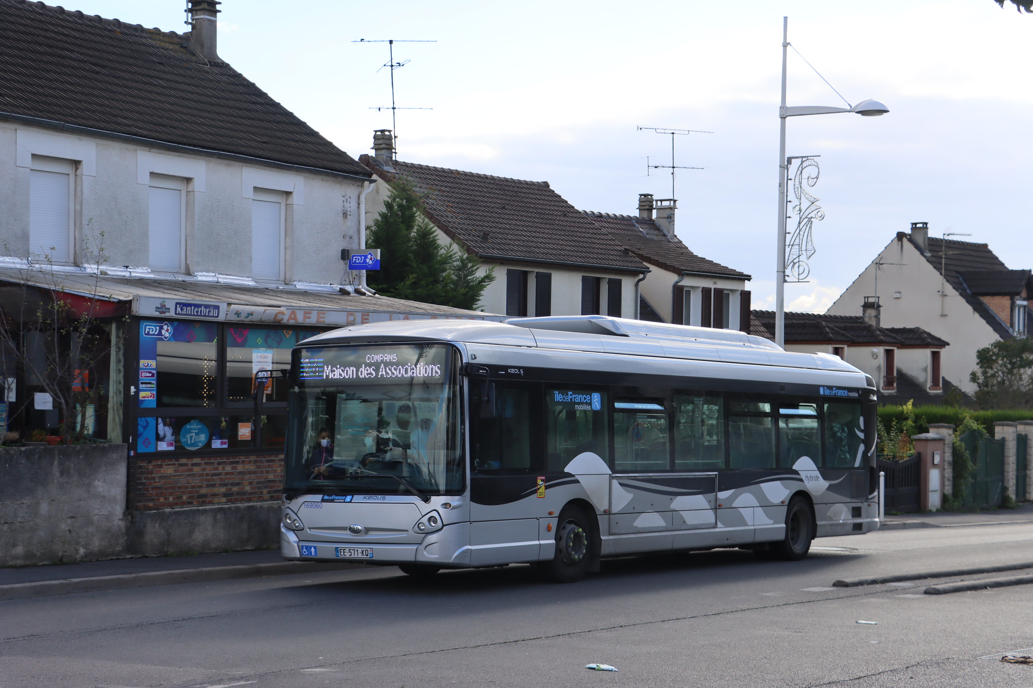 Image du véhicule