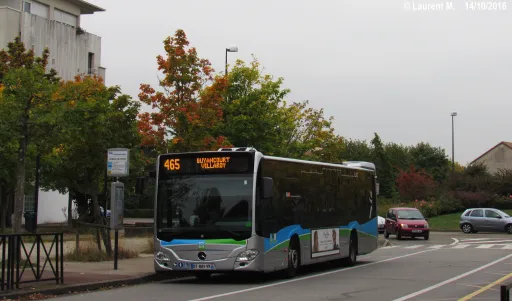 Image du véhicule