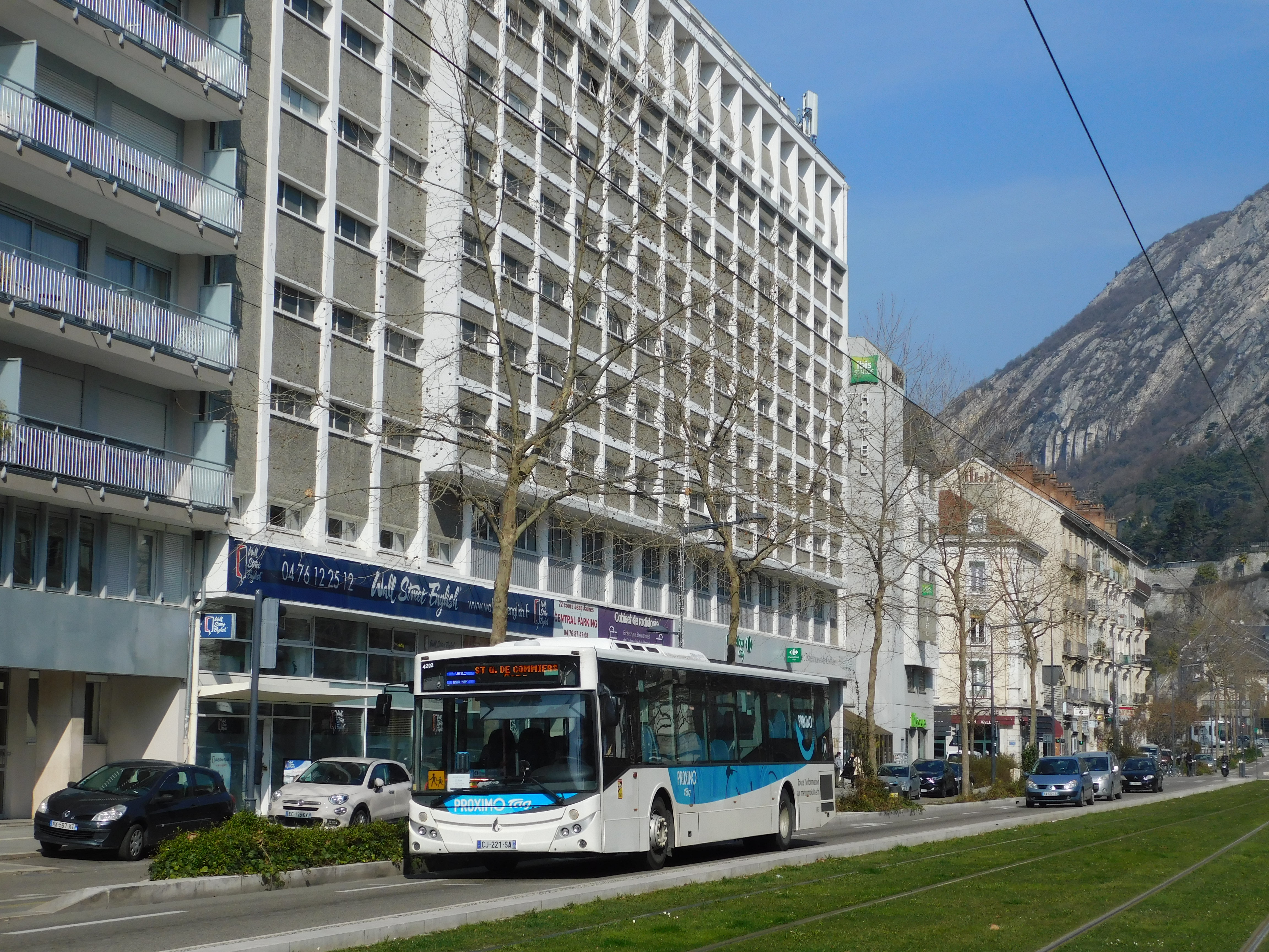 Image du véhicule