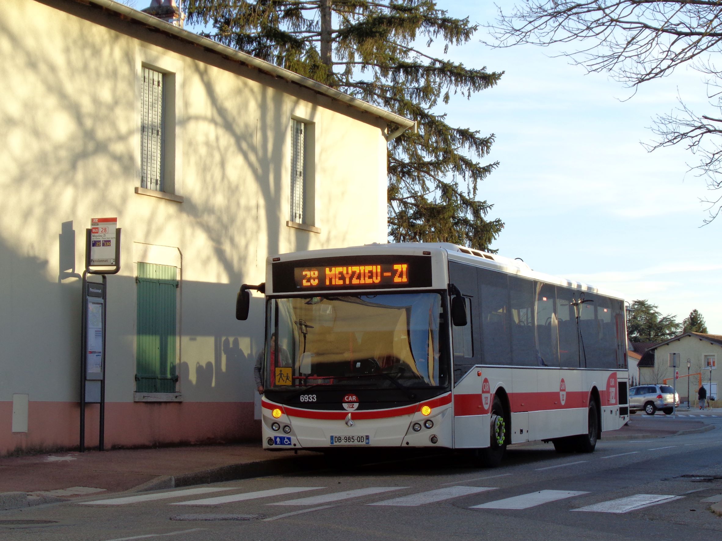 Image du véhicule