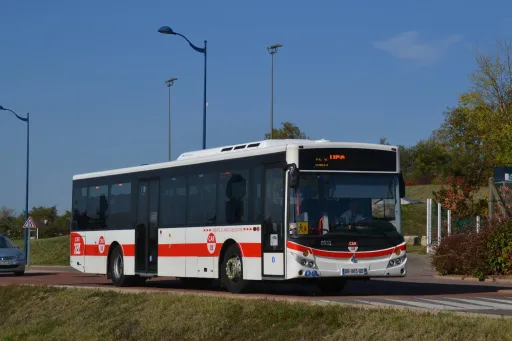 Image du véhicule