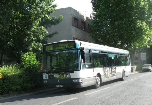 Image du véhicule