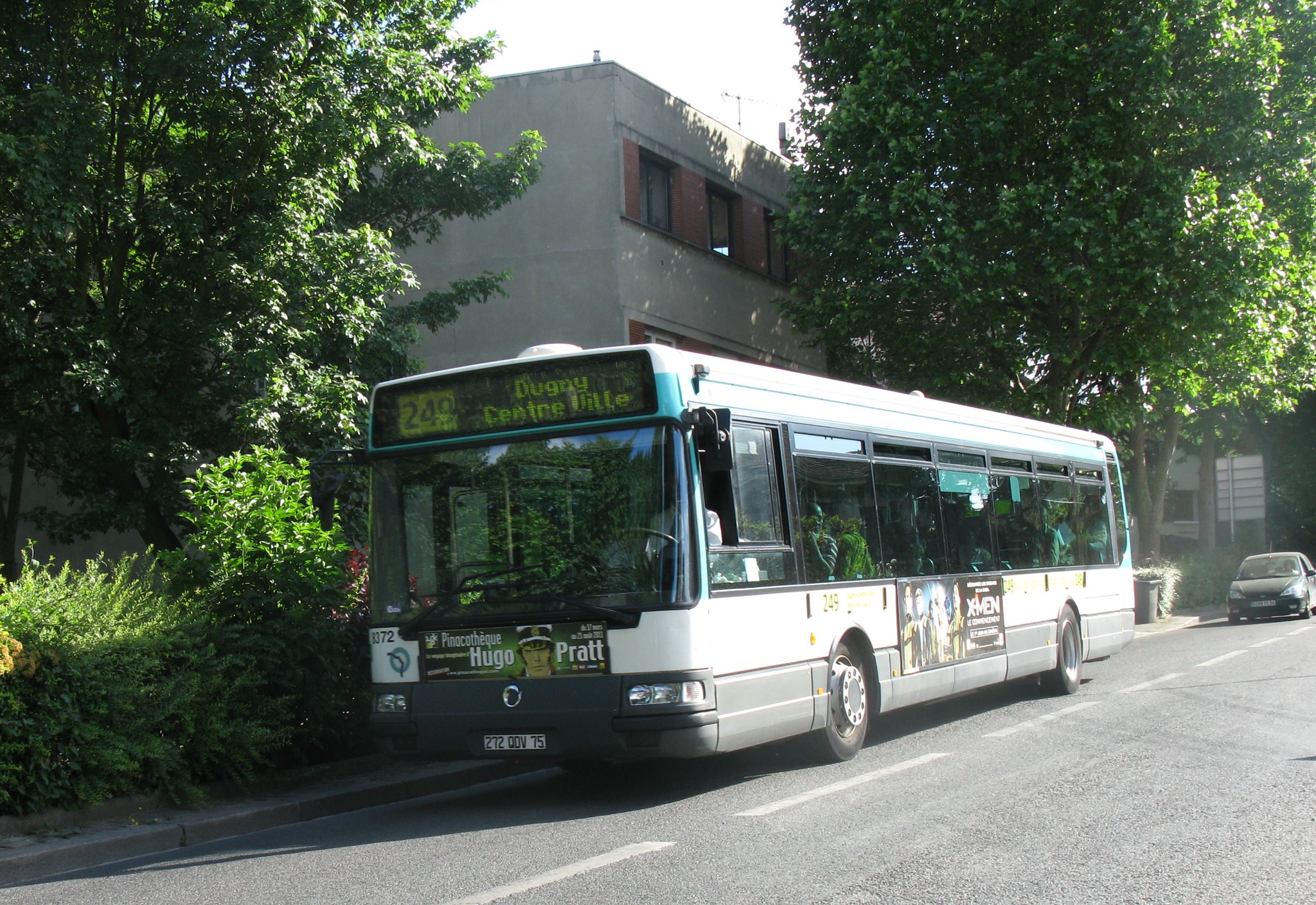 Image du véhicule