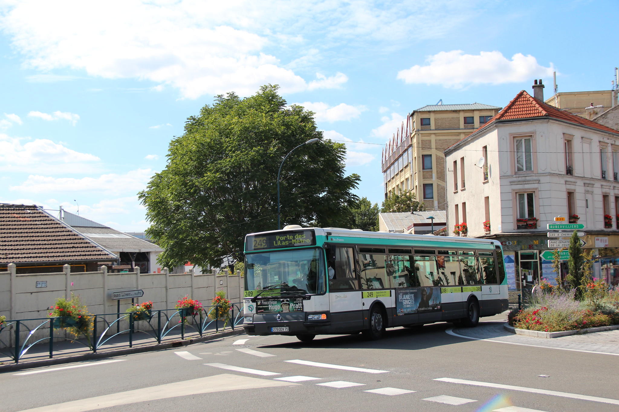 Image du véhicule
