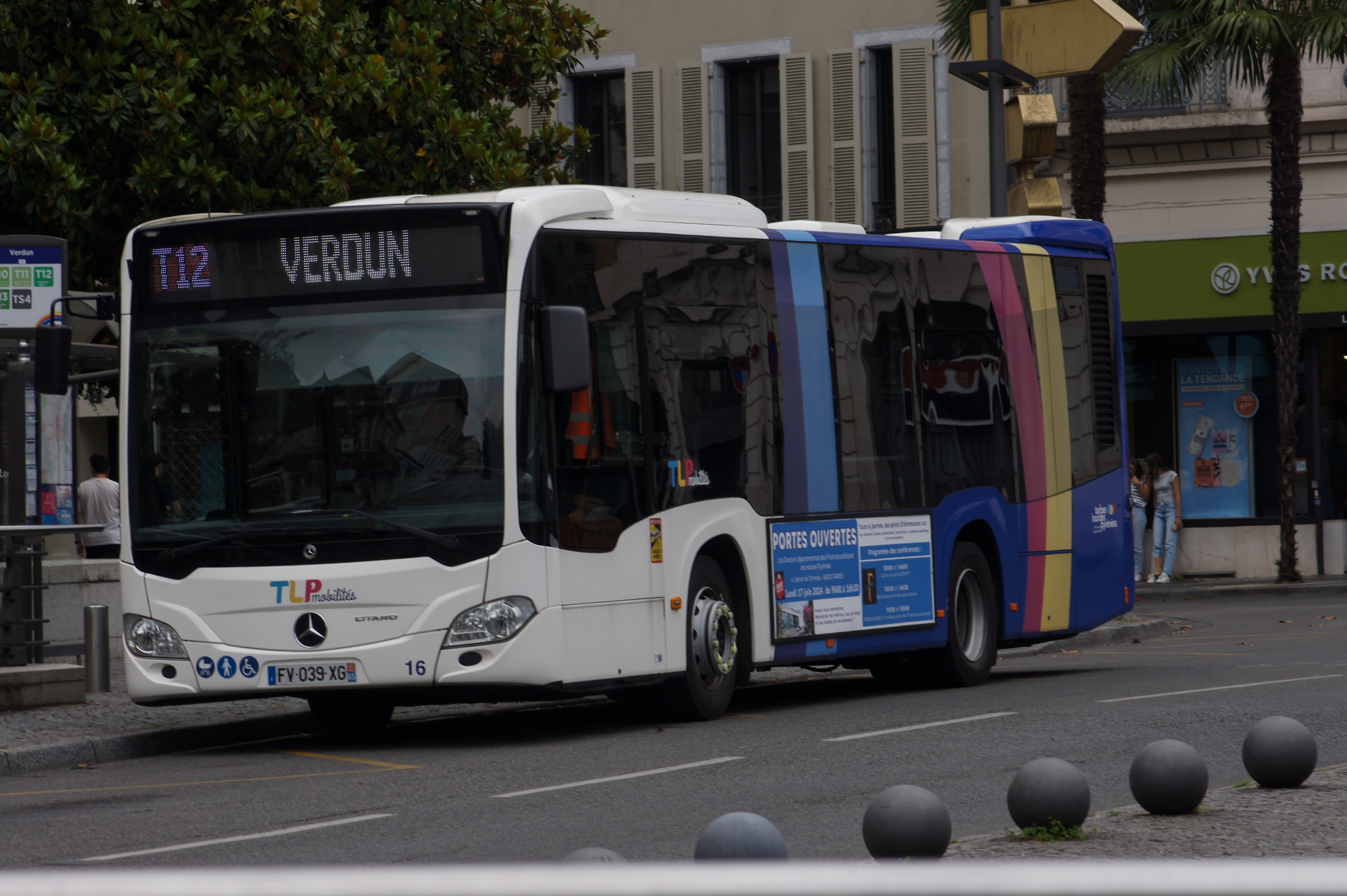 Image du véhicule