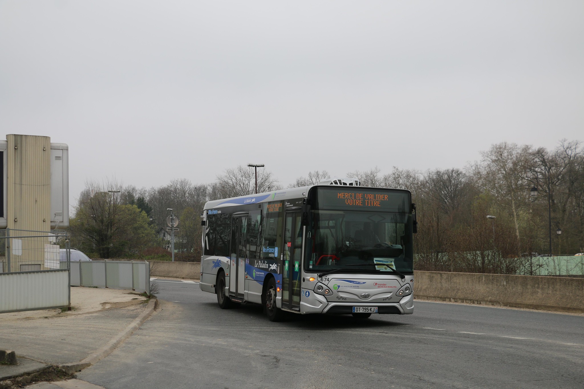 Image du véhicule