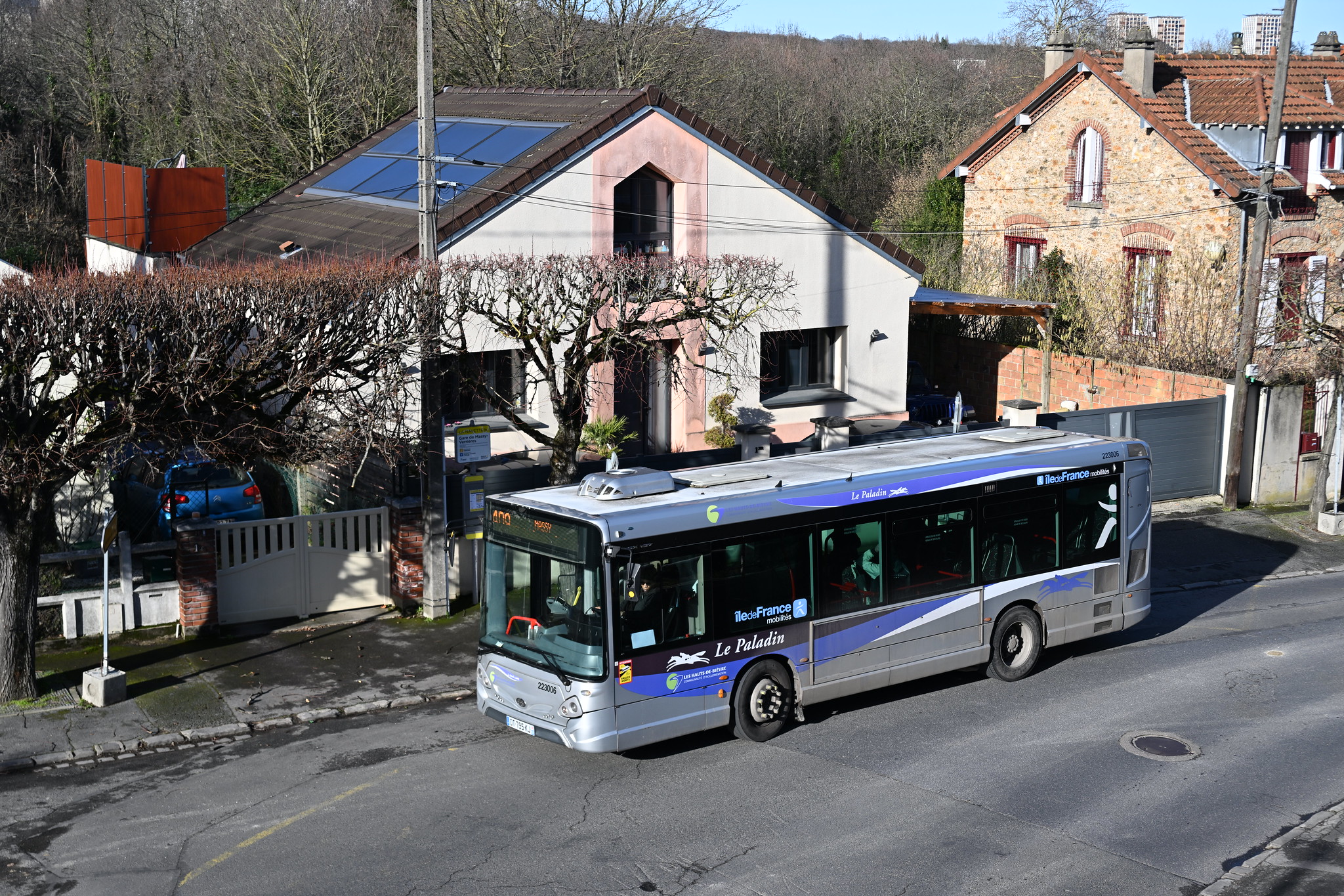 Image du véhicule
