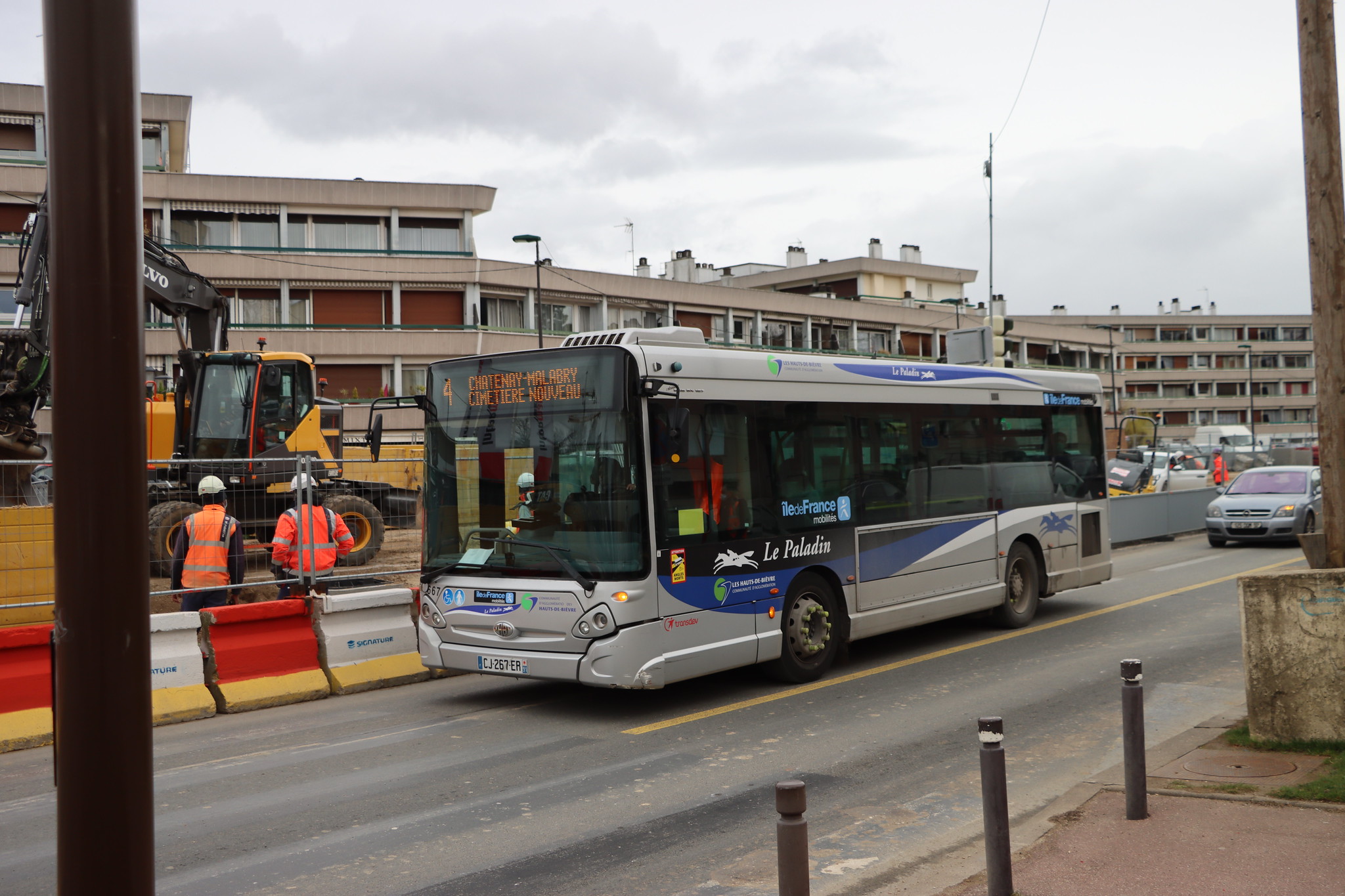 Image du véhicule