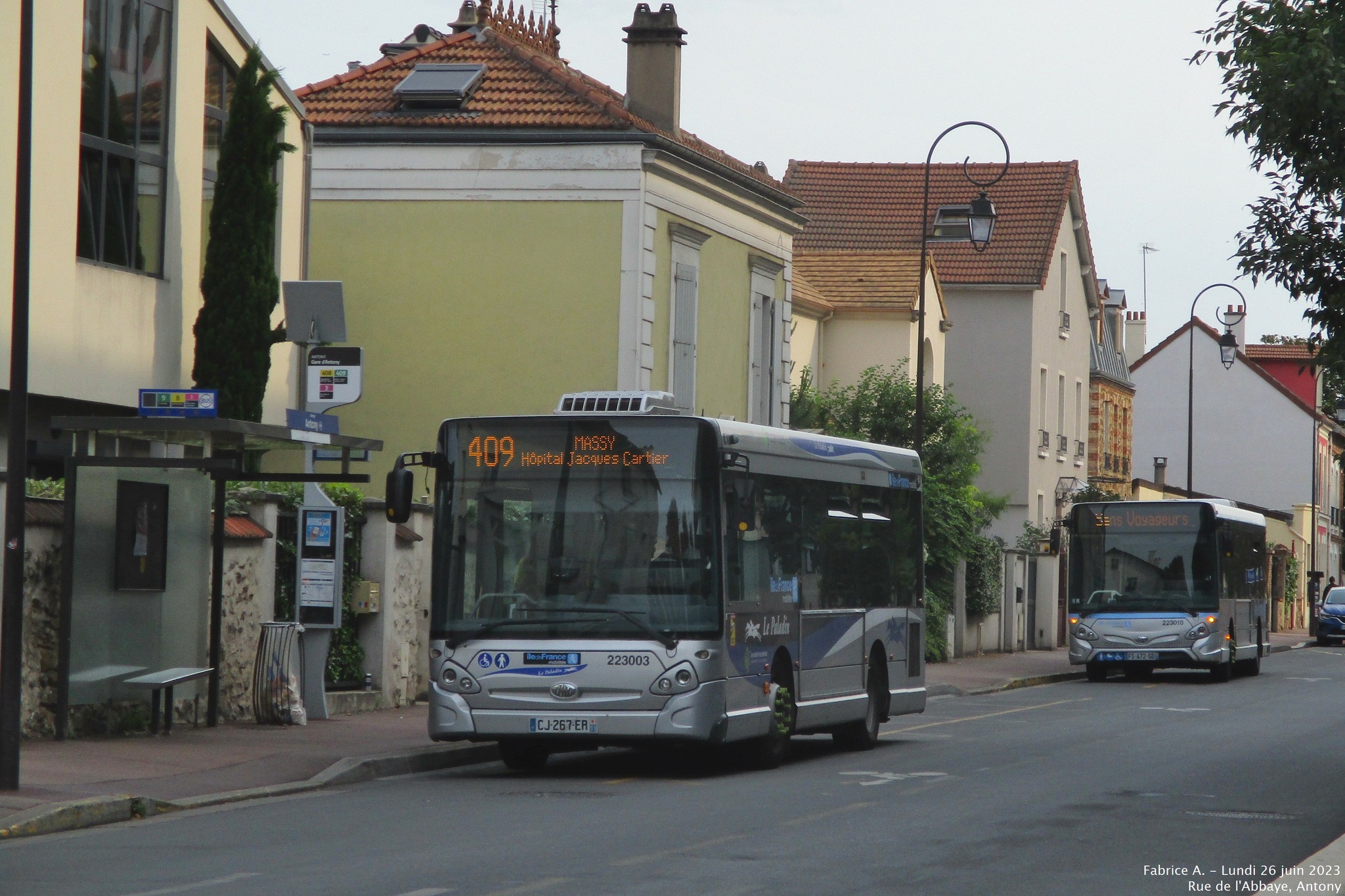 Image du véhicule