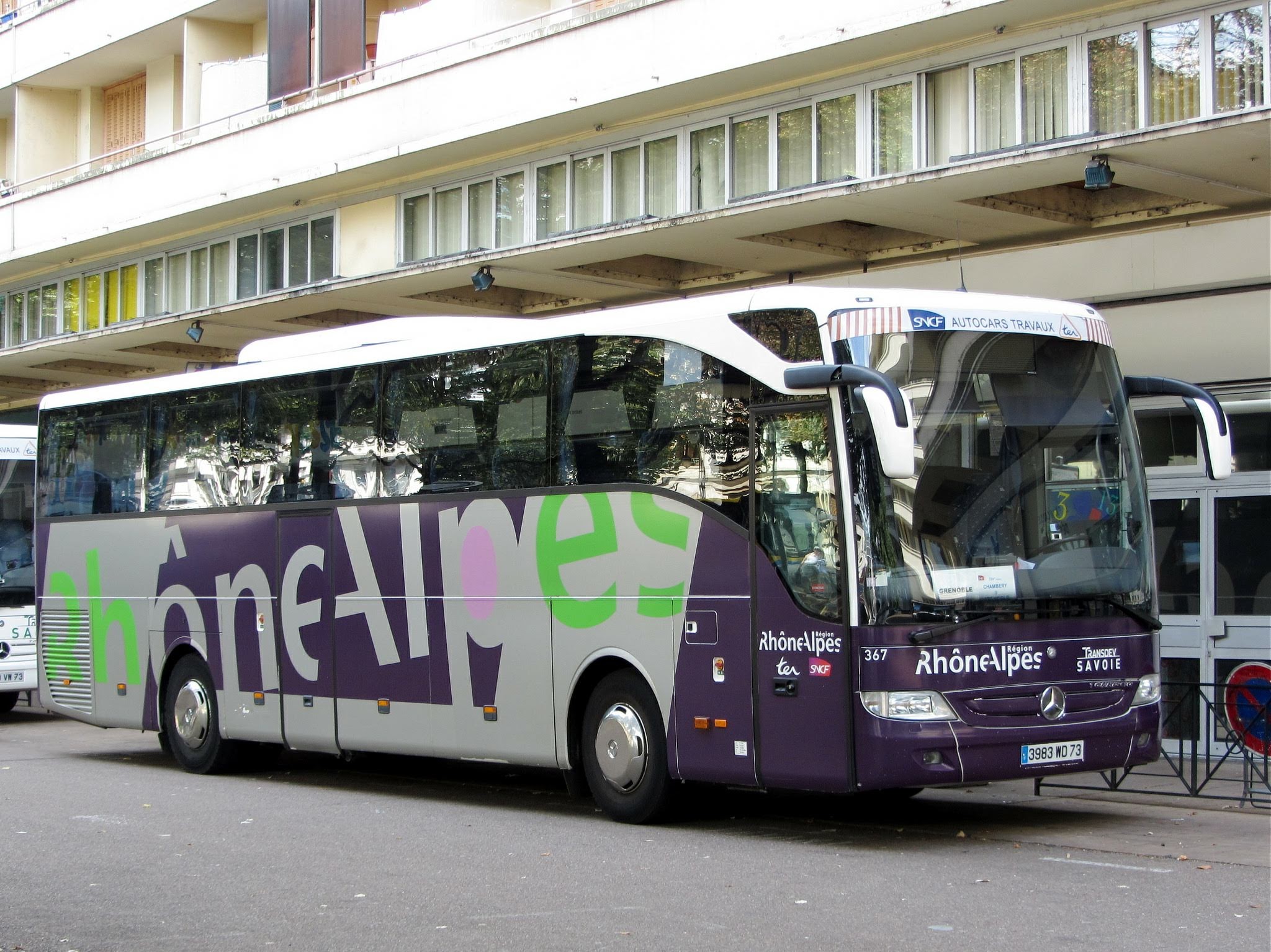 Image du véhicule