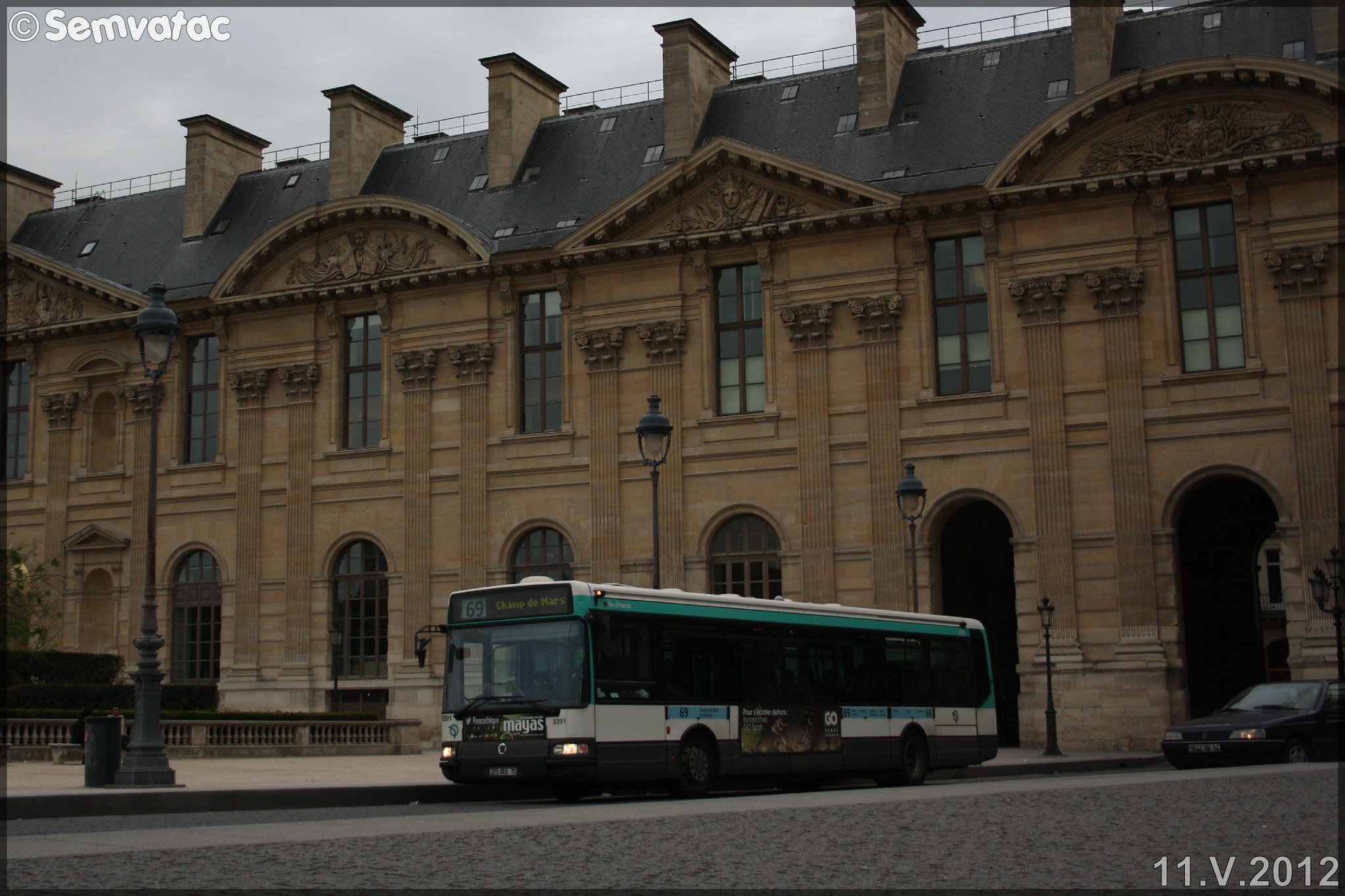 Image du véhicule
