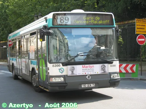 Image du véhicule