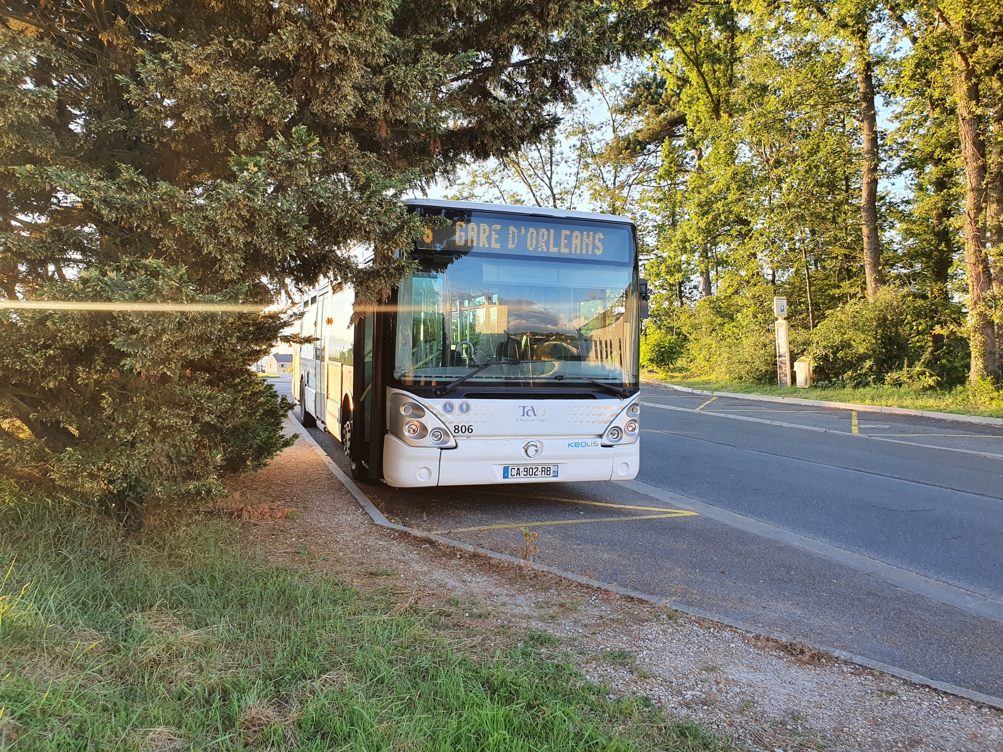 Image du véhicule