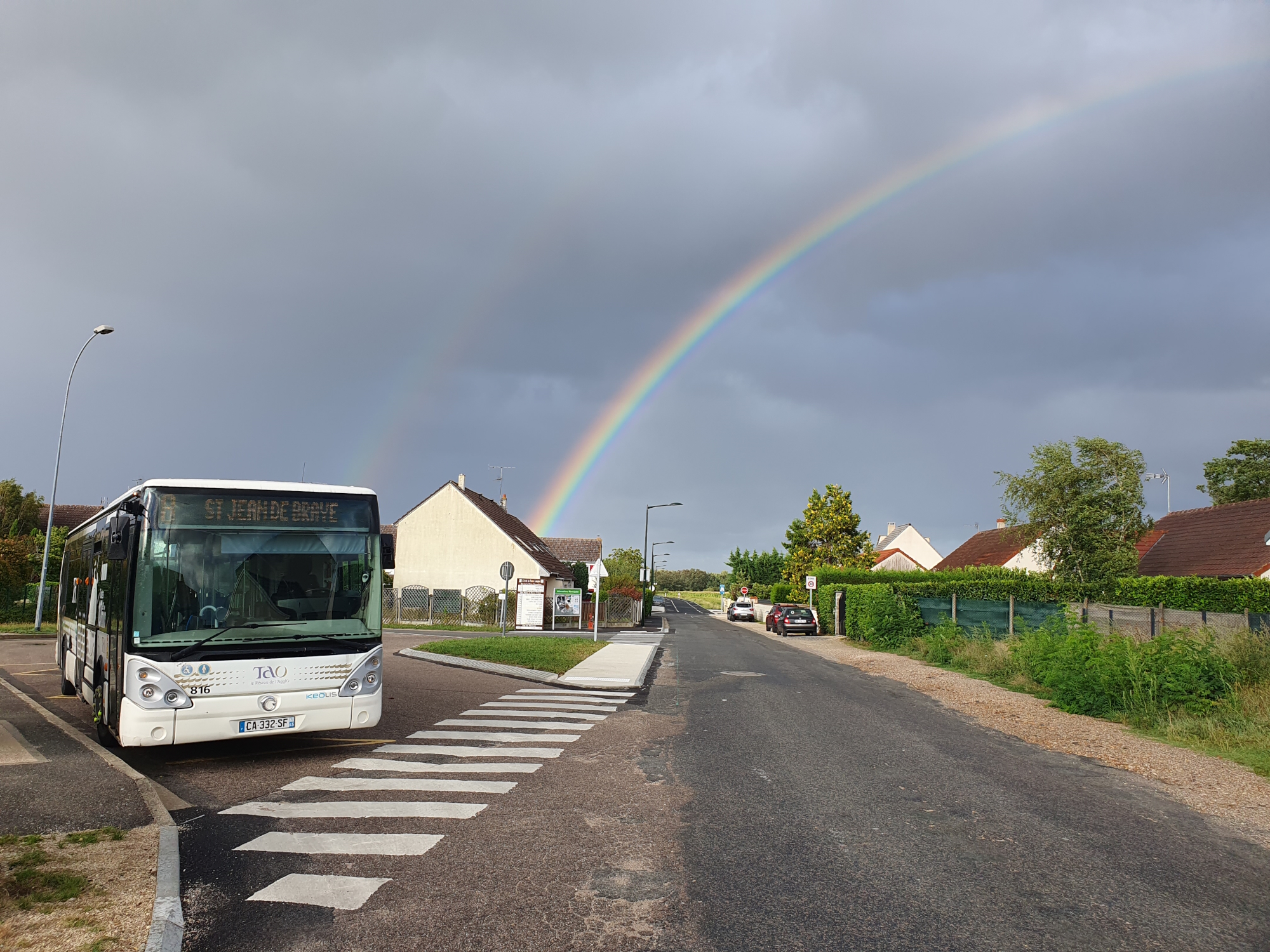 Image du véhicule