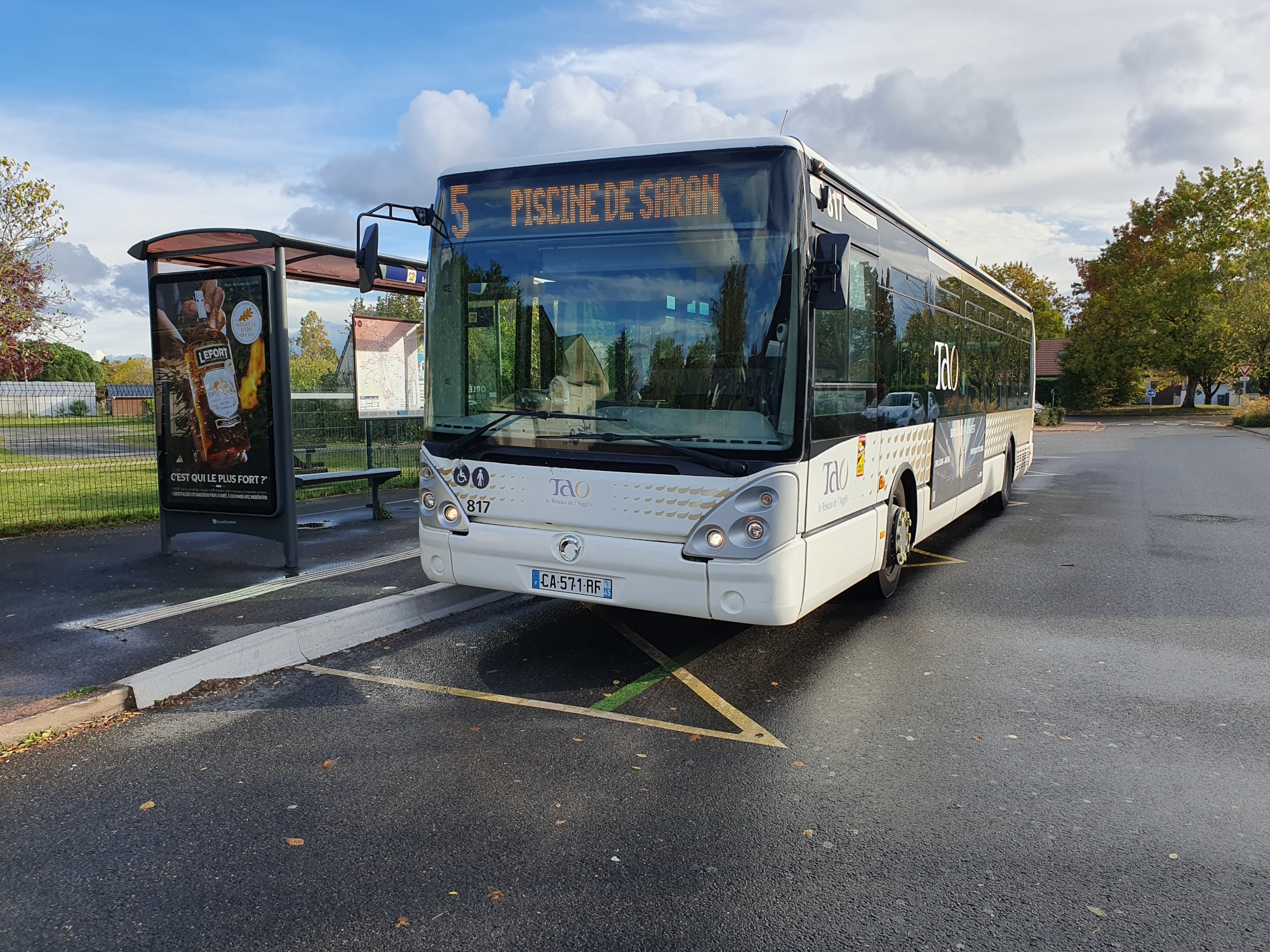 Image du véhicule