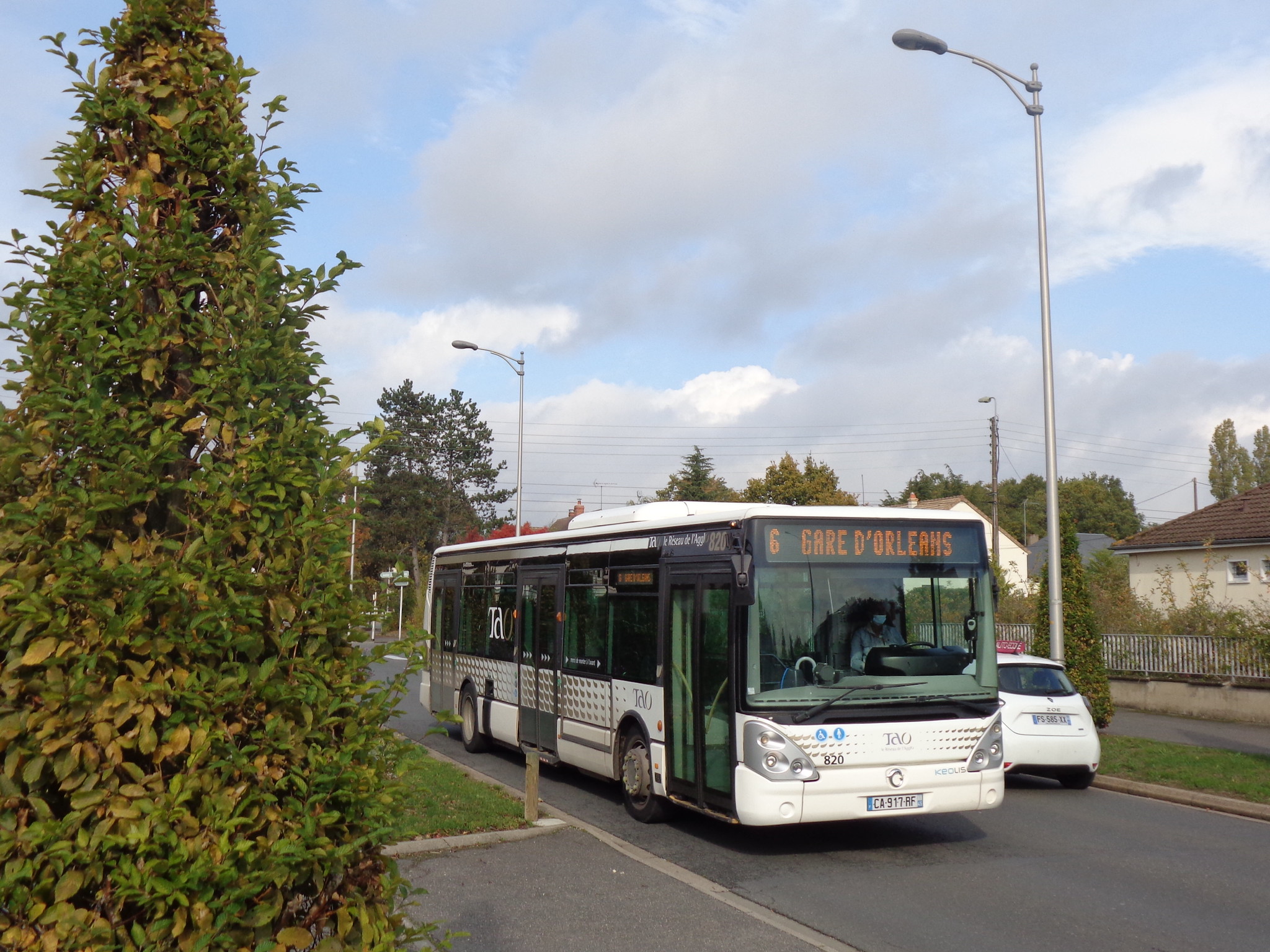 Image du véhicule