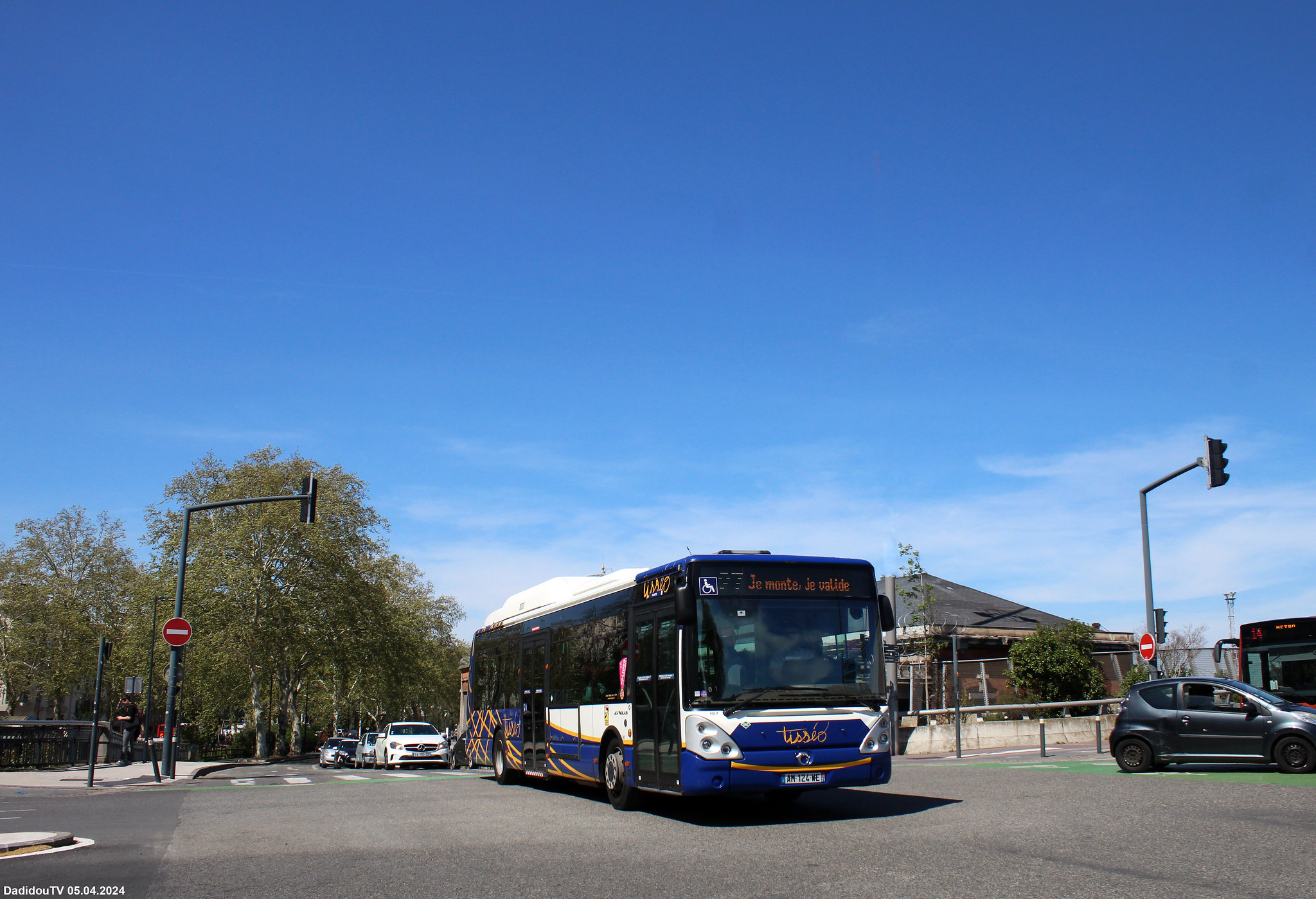 Image du véhicule