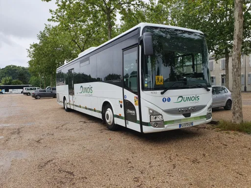 Image du véhicule