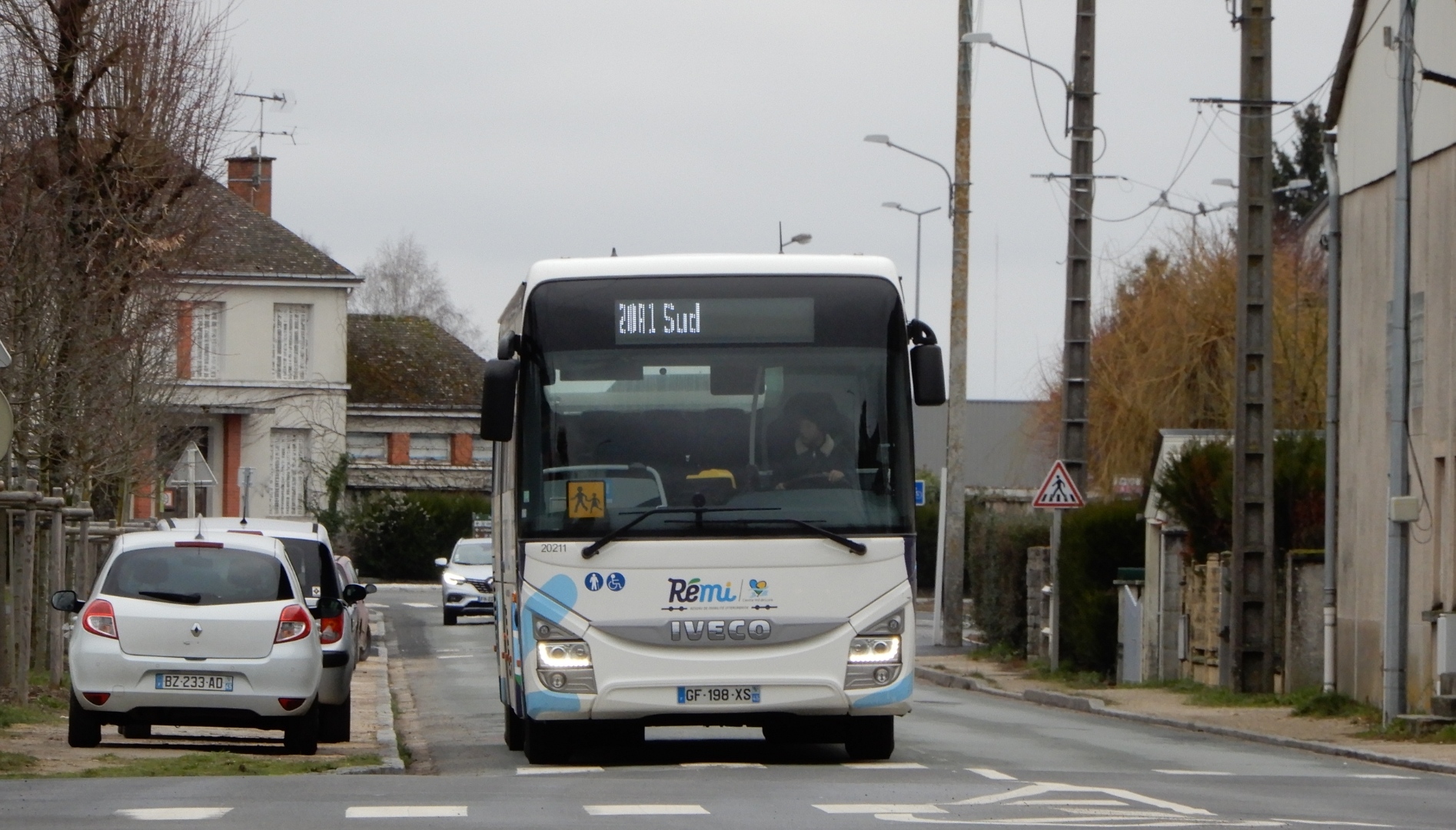 Image du véhicule