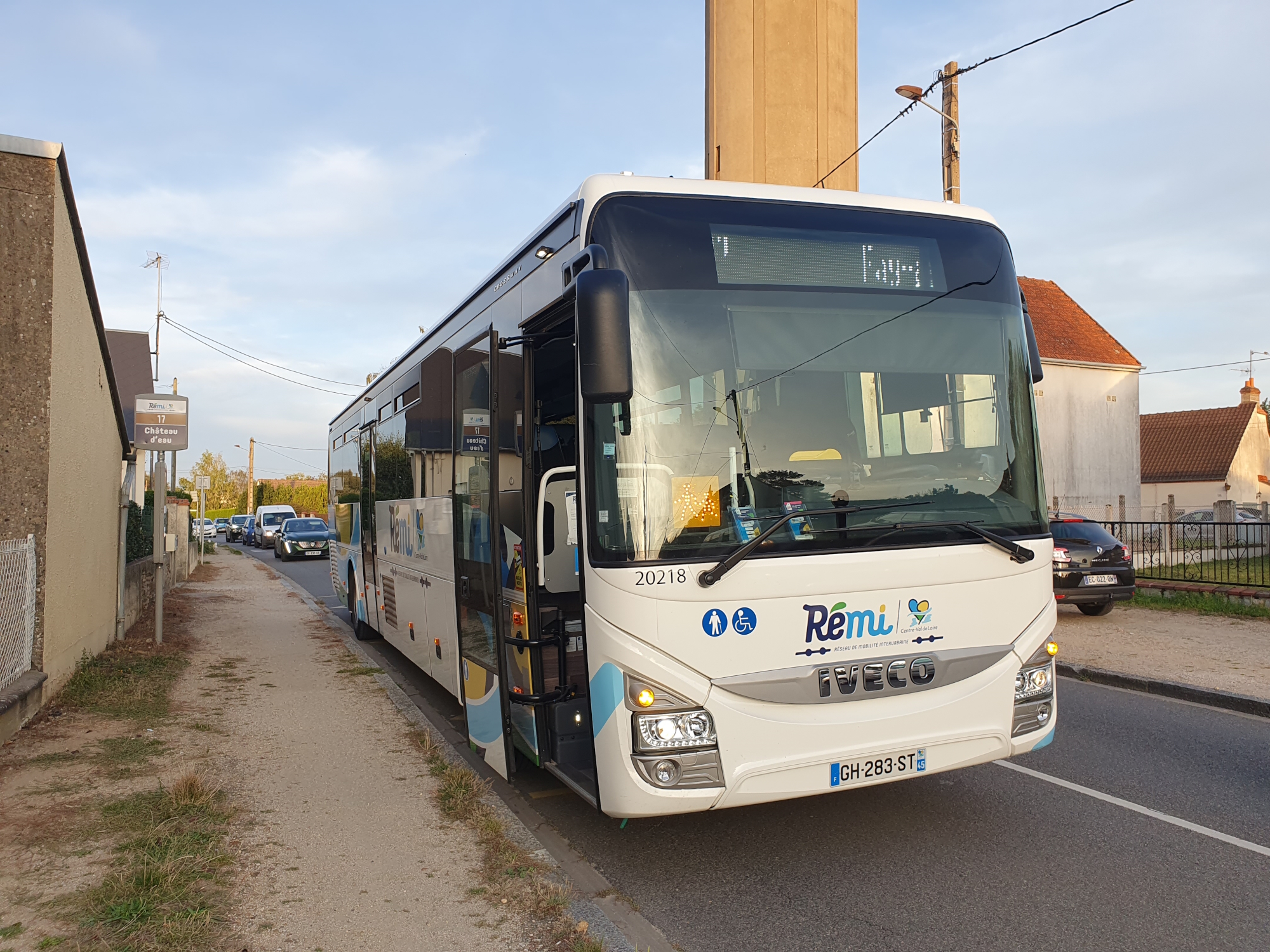 Image du véhicule
