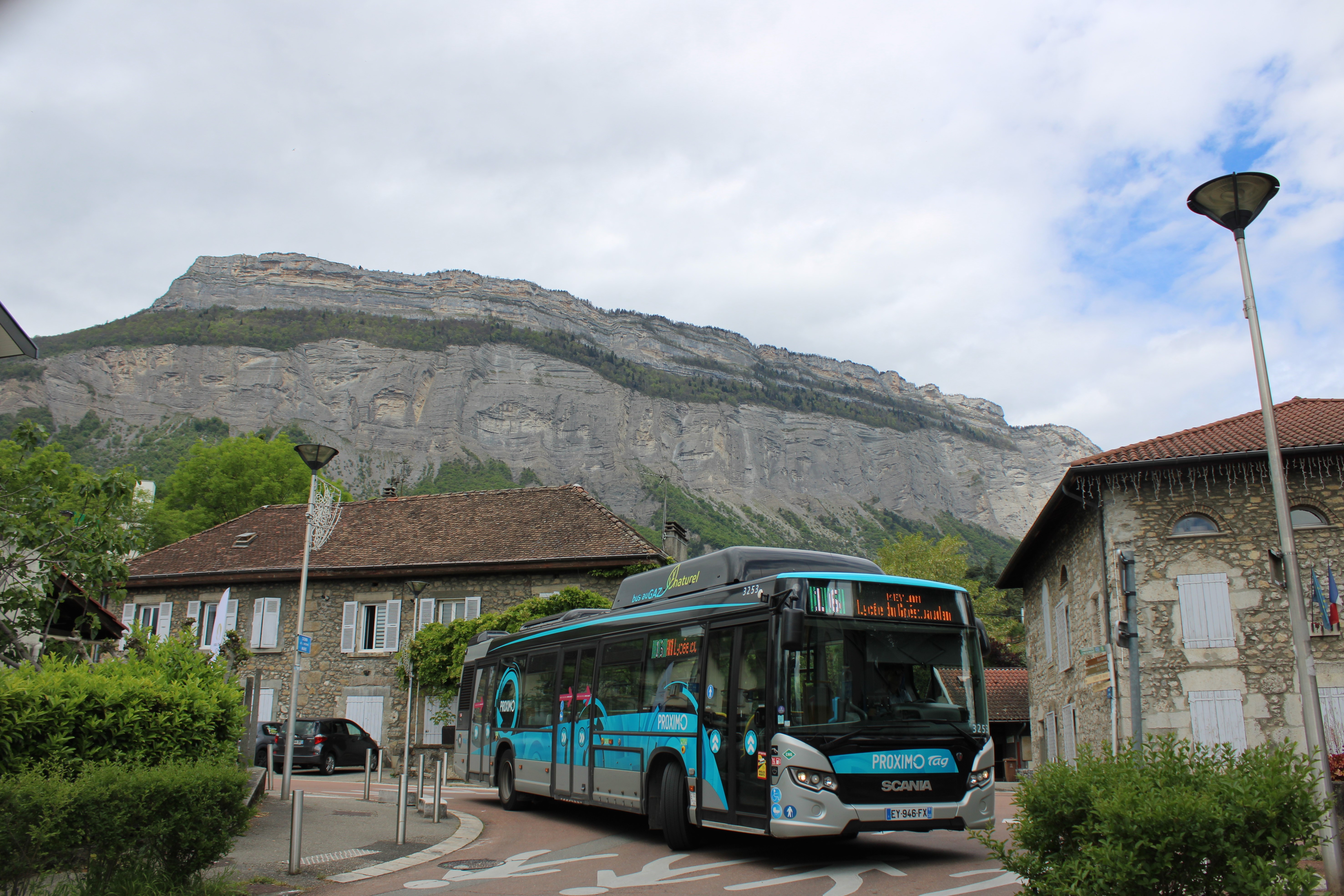 Image du véhicule