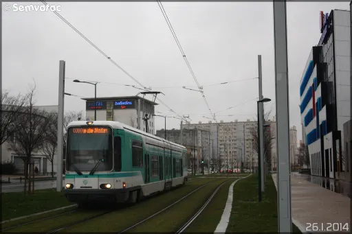 Image du véhicule
