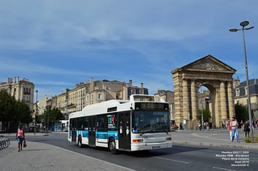 Image du véhicule