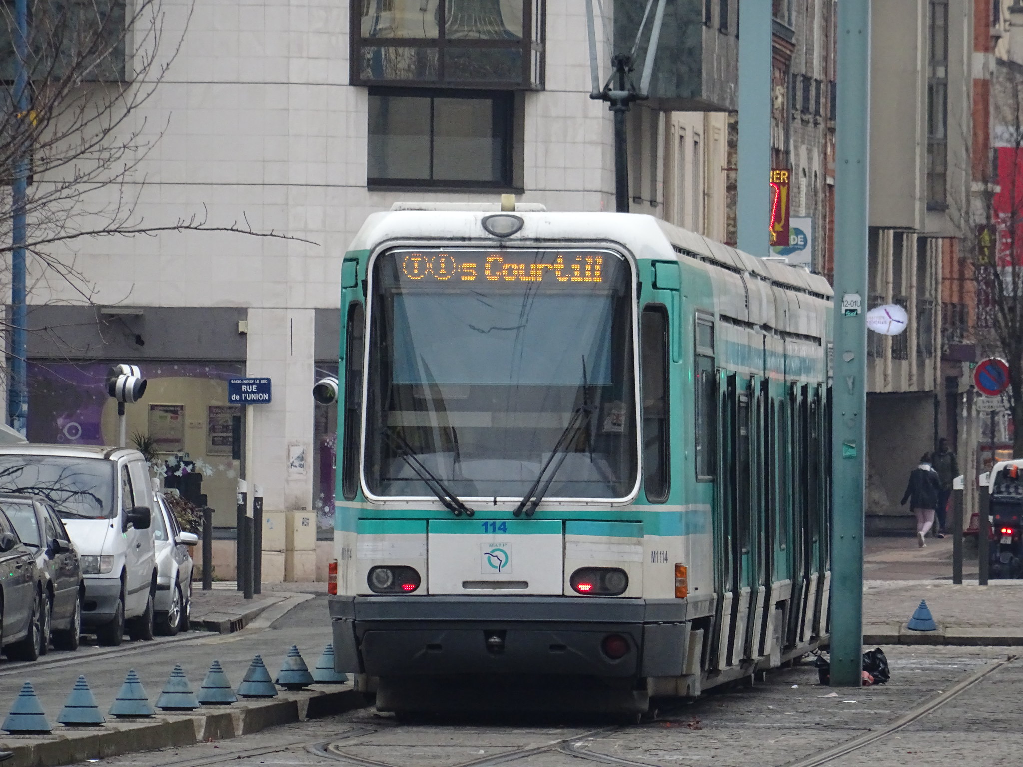Image du véhicule