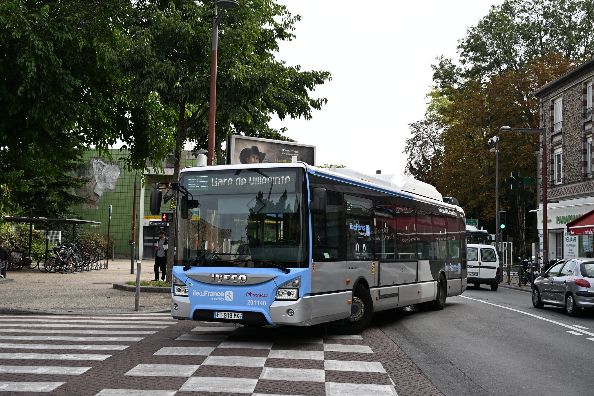 Image du véhicule
